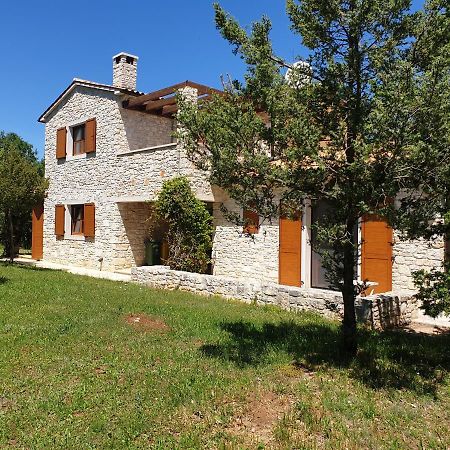 Villa Valeria Divsici Exterior foto