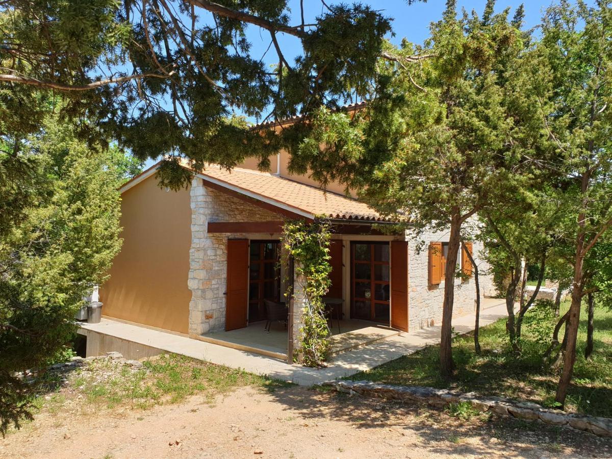 Villa Valeria Divsici Exterior foto