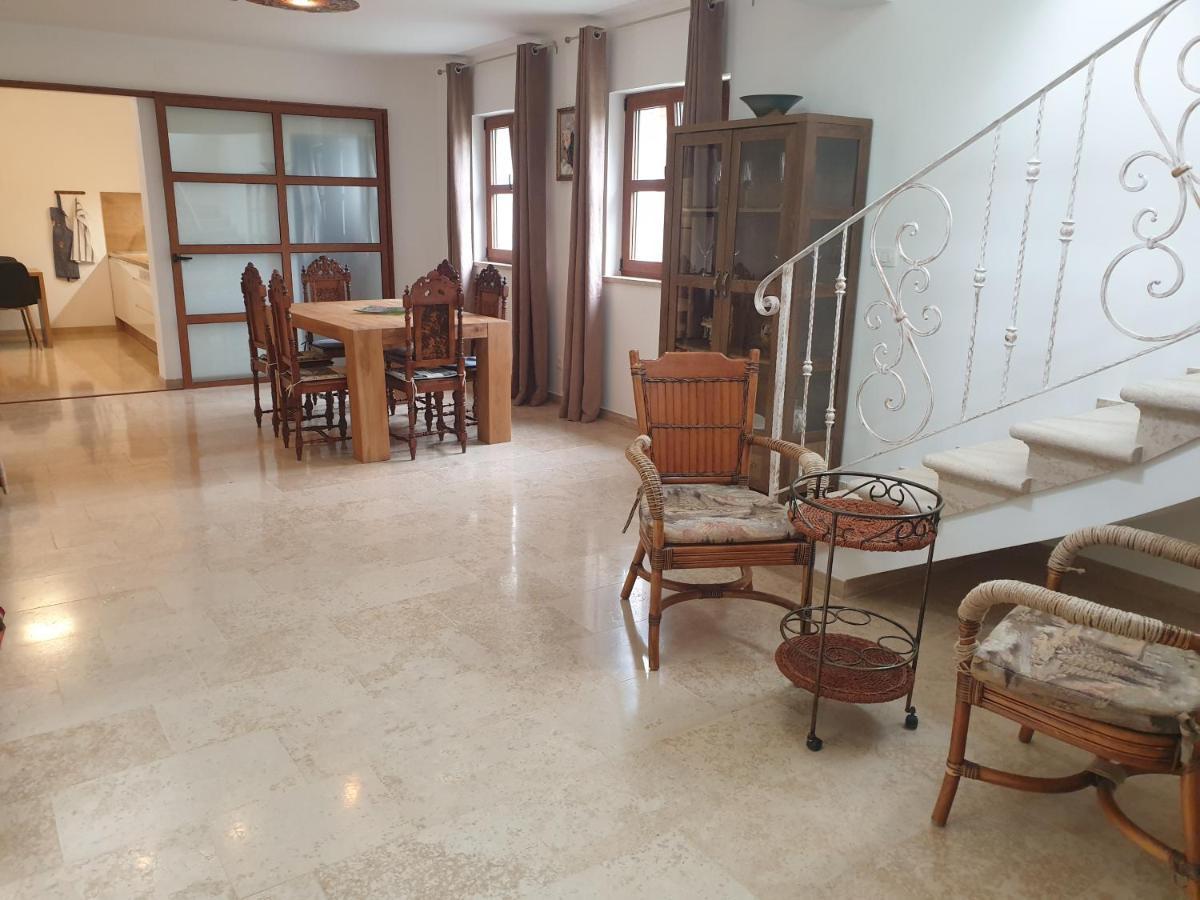 Villa Valeria Divsici Exterior foto